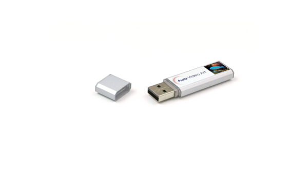 Aquarium I - USB Stick